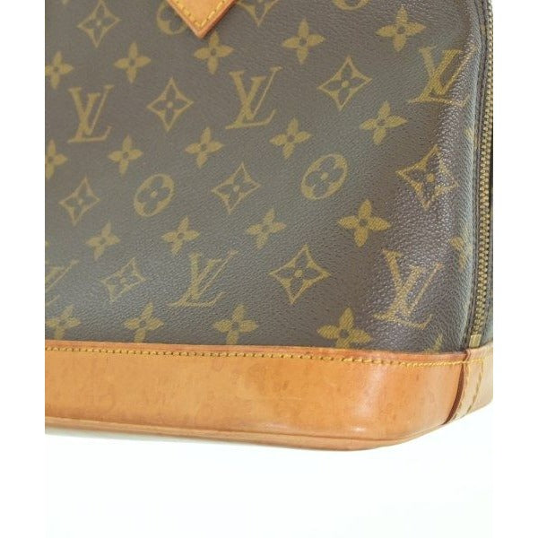 Louis Vuitton Handbag Brown — view 7