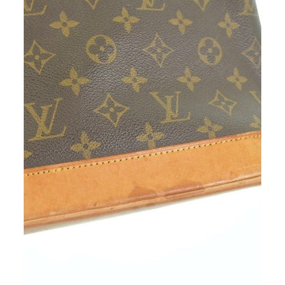 Louis Vuitton Handbag Brown — view 8