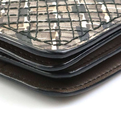 Bottega Veneta Clutch Bag Intrecciato