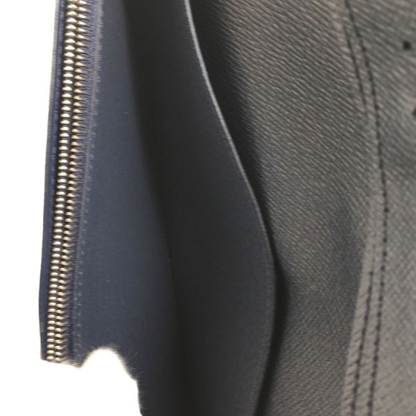 Louis Vuitton M61816 Epi Portefeuille Brazza Long Folding Wallet With Coin Purse