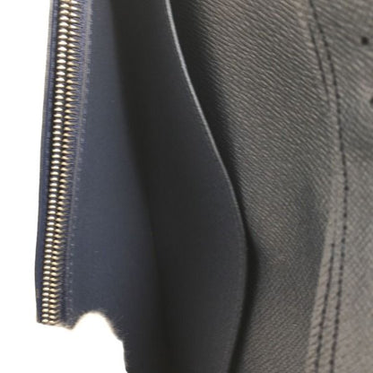 Louis Vuitton M61816 Epi Portefeuille Brazza Long Folding Wallet With Coin Purse