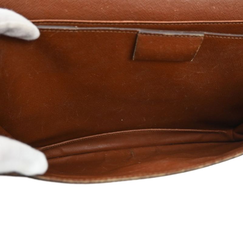 Louis Vuitton Conseiller Business Bag Handbag Monogram M53331 05ka670