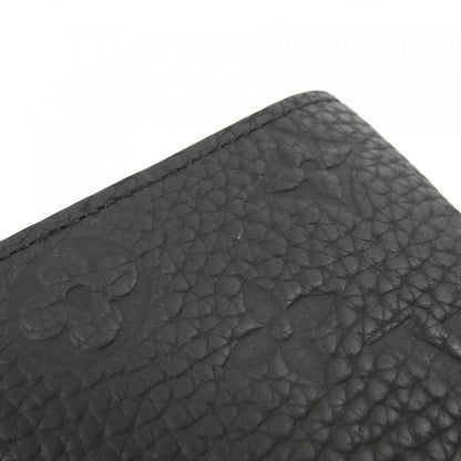Louis Vuitton Taurillon Monogram Portefeuille Brother Wallet — view 2