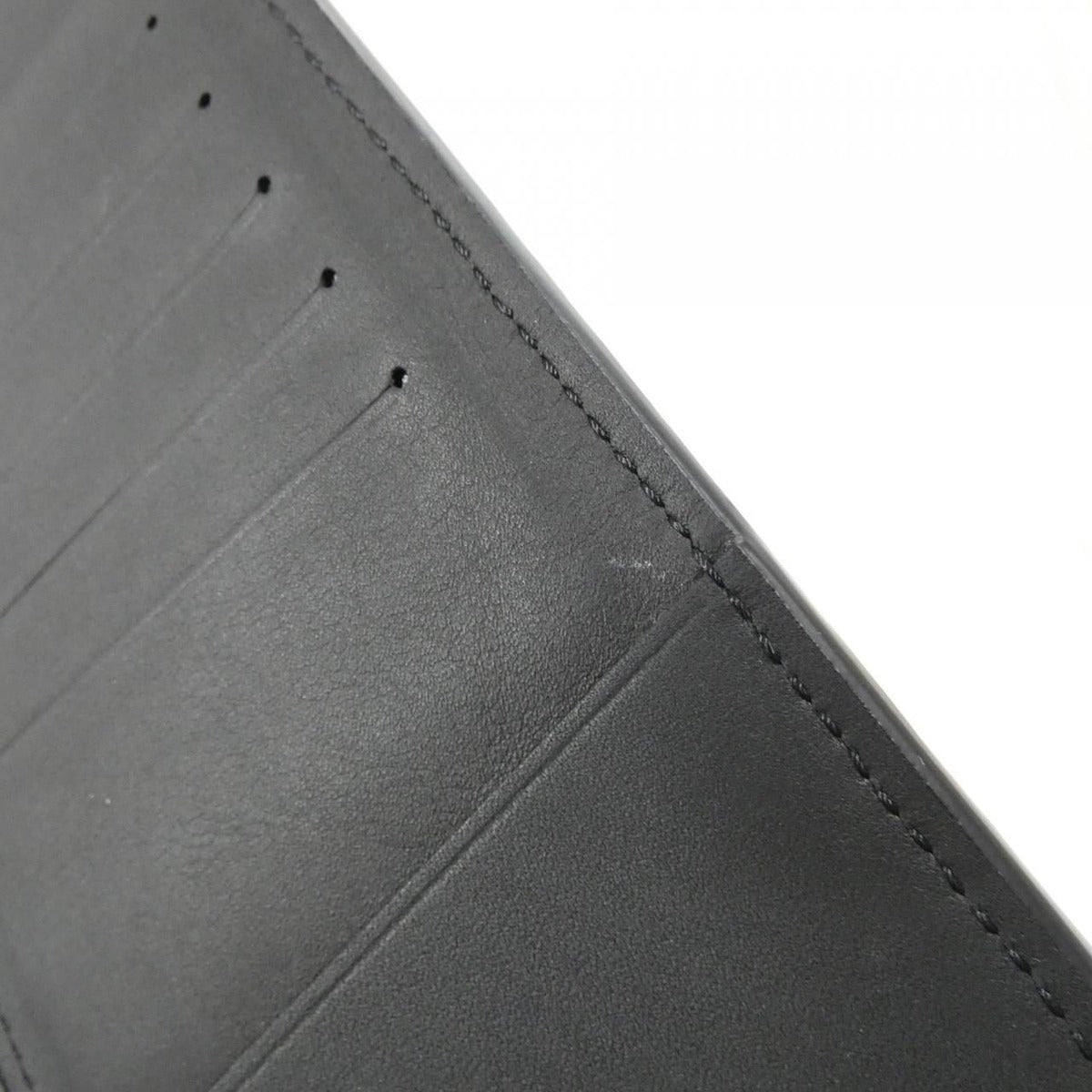 Louis Vuitton Taurillon Monogram Portefeuille Brother Wallet — view 5