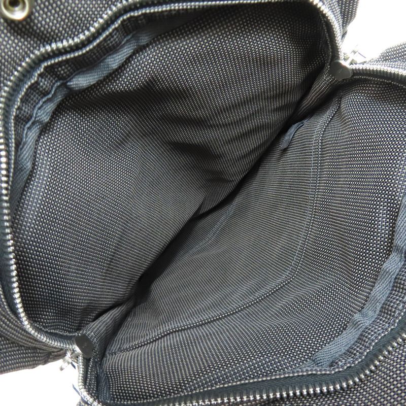 Hermes Her Line A Dos PM Backpack Daypack Canvas Women