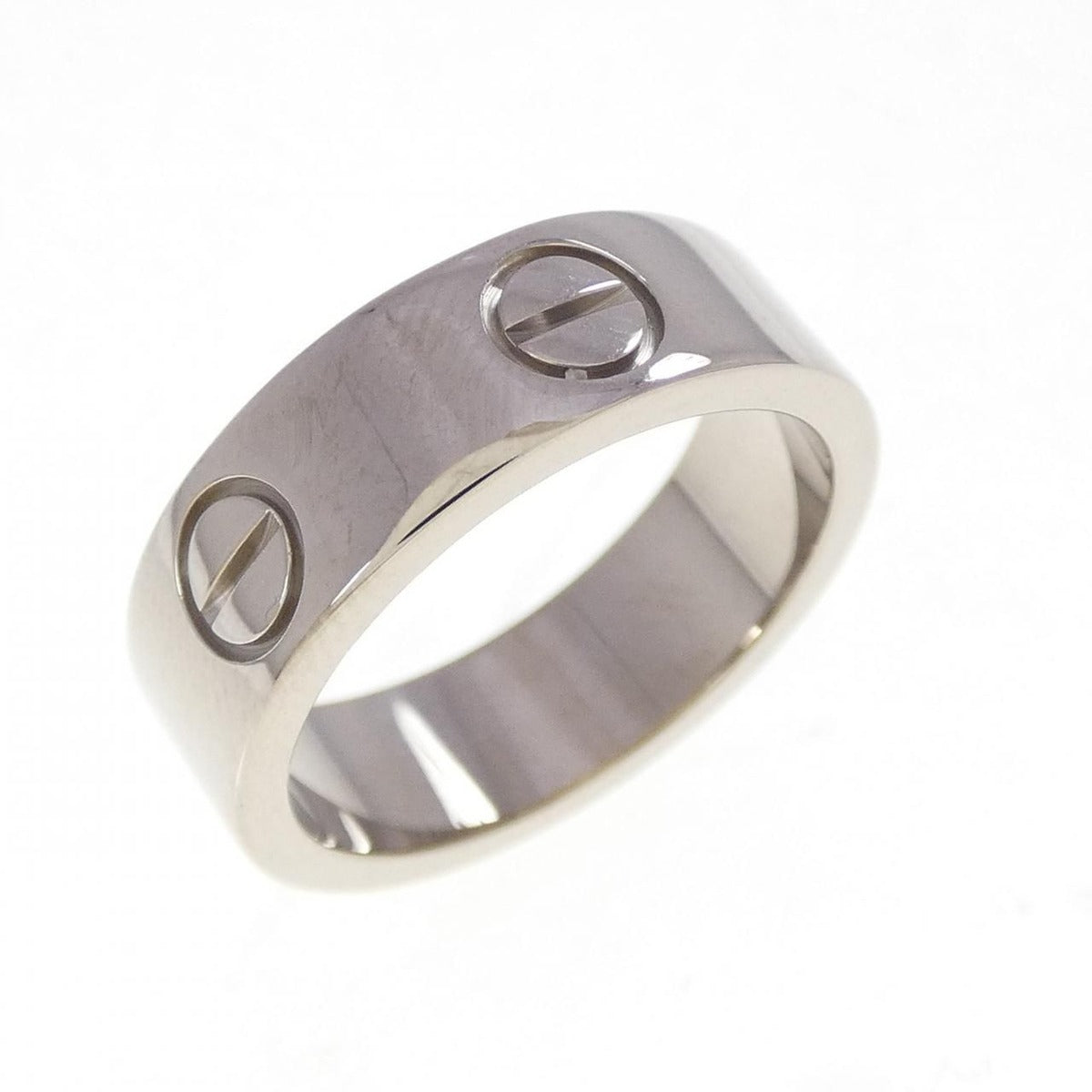 Cartier Love Ring