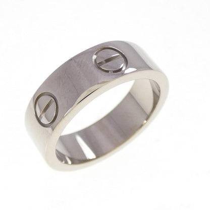 Cartier Love Ring