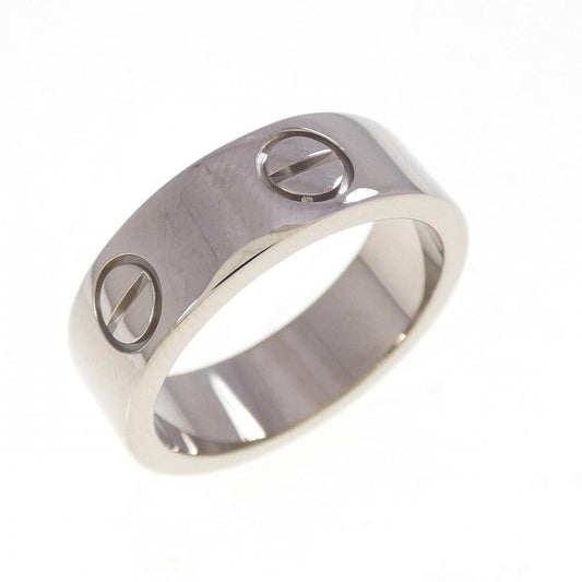 Cartier Love Ring
