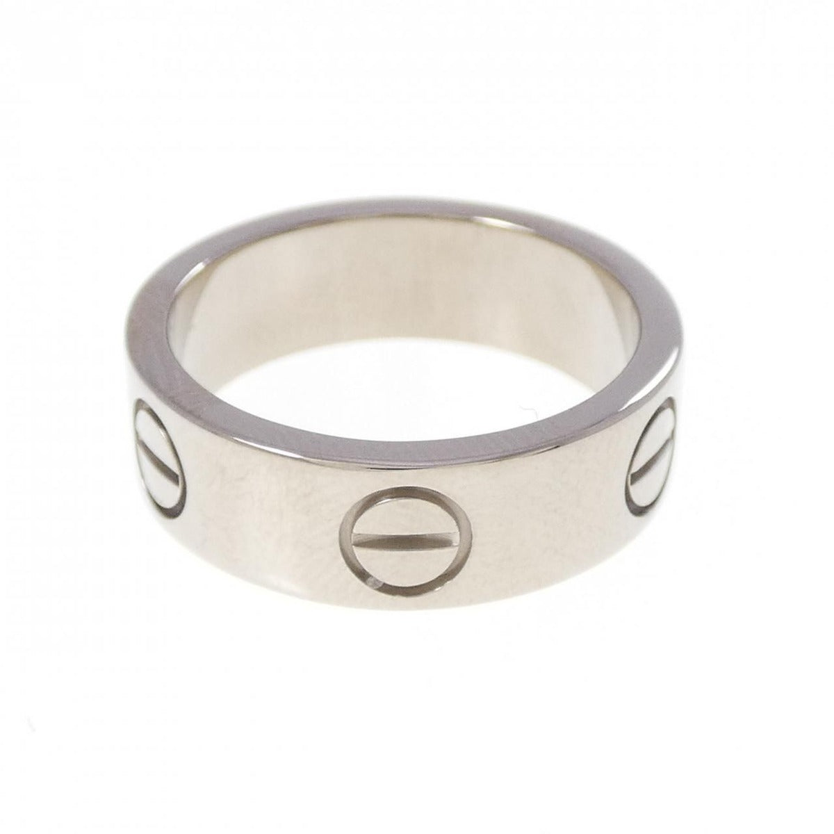 Cartier Love Ring — view 2