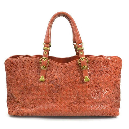 Bottega Veneta Handbag Intrecciato