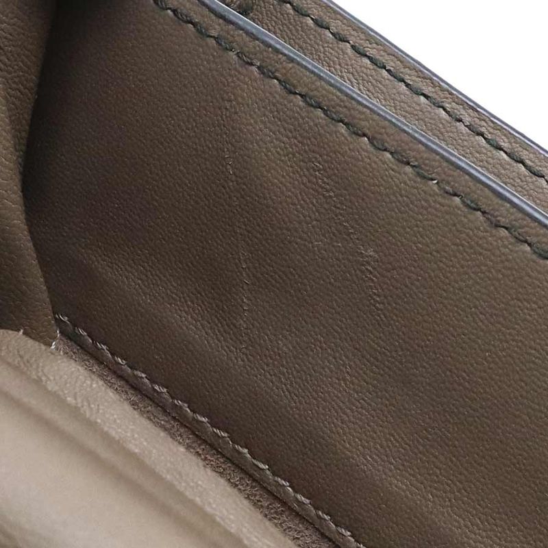 Bottega Veneta Clutch Bag Intrecciato