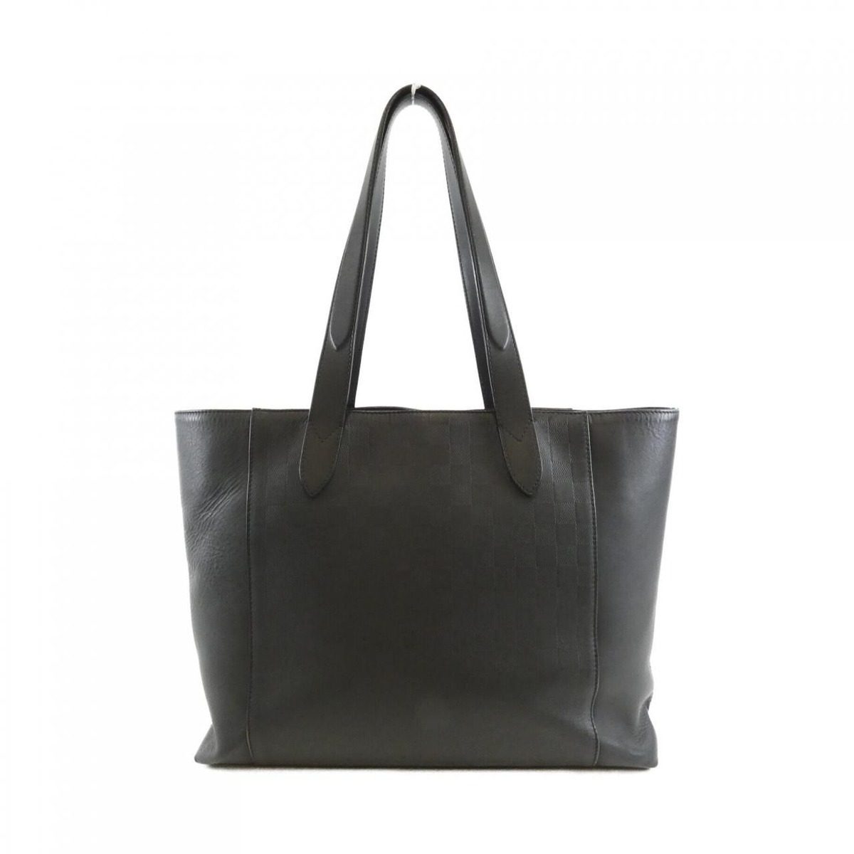 Louis Vuitton Damier Infini Cabas Voyage Bag — view 2