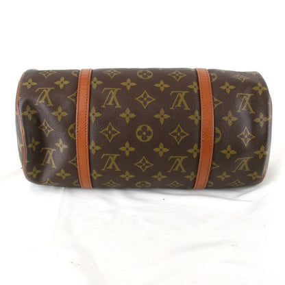 Louis Vuitton Papillon Mini Boss Bag Luxury High Brand M51365 Handbag