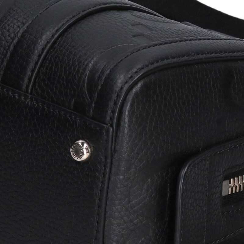 Gucci 725292 2WAY Jumbo GG Duffle Handbag For Men