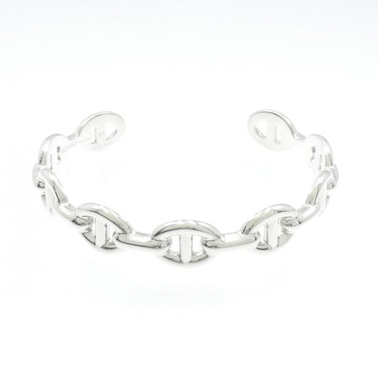Hermes Chaine D'ancre Anchene Bangle