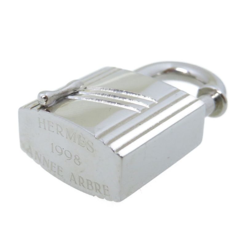 Hermes Annee Arbre 1998 Sap Cadenas Ki