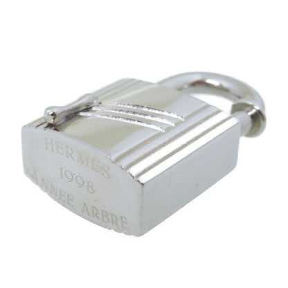 Hermes Annee Arbre 1998 Sap Cadenas Ki