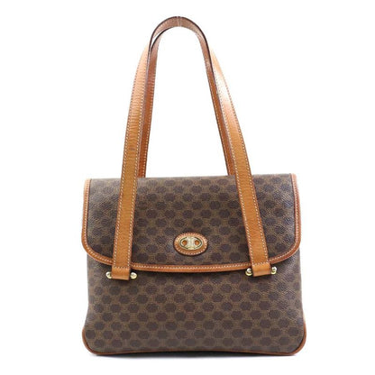 Celine Handbag Macadam