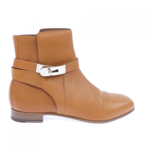 Hermes Neo Kelly Buckle Boots