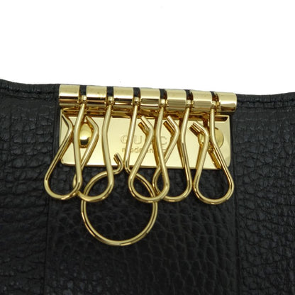 Gucci Key Case GGMarmont