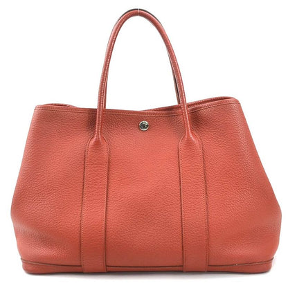 Hermes Tote Handbag Garden Party 36PM