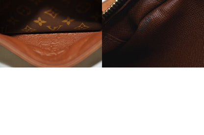 Louis Vuitton Monogram Blois Shoulder Crossbody Bag M51221 LV 1740m