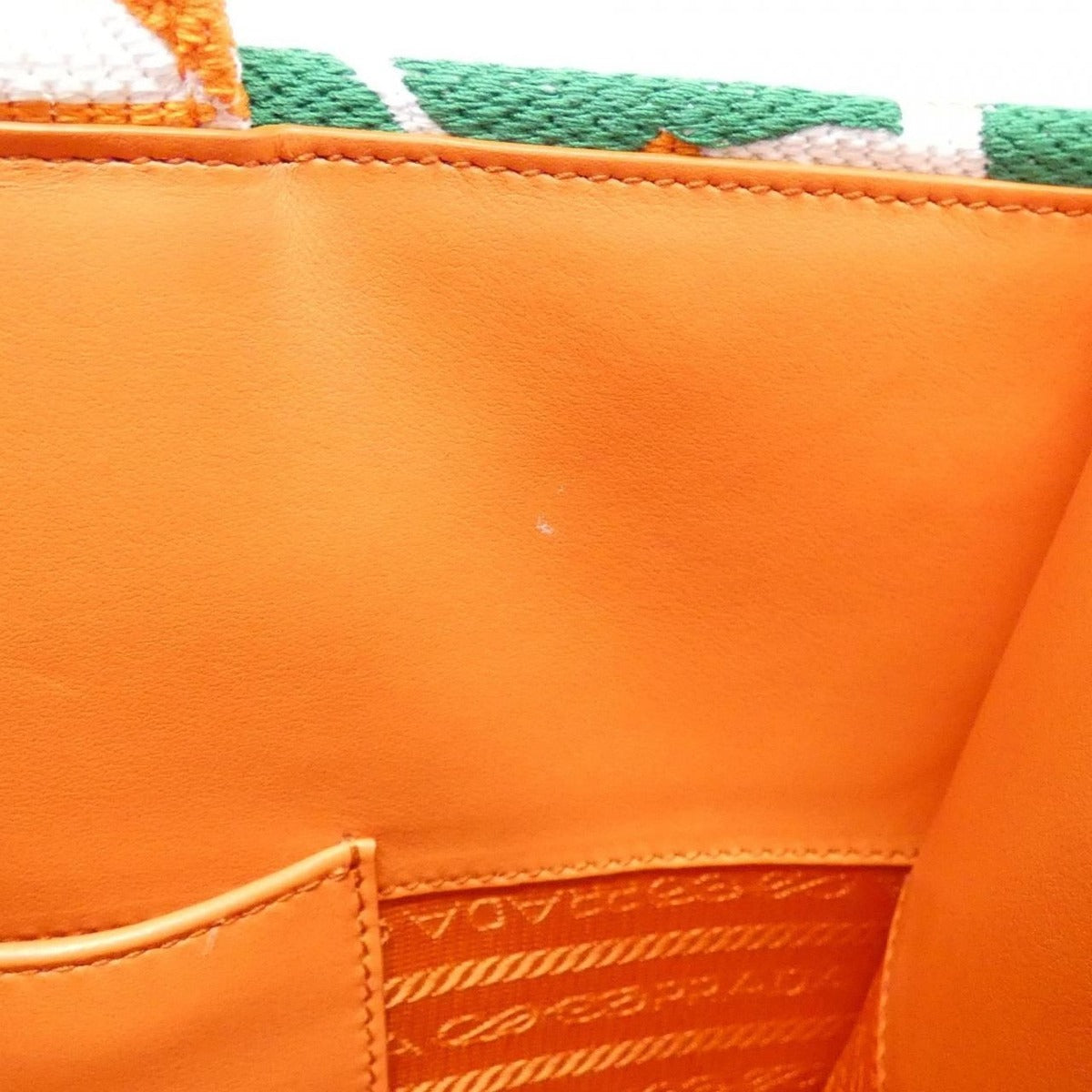 Prada 1 Ba356 Bag — view 7