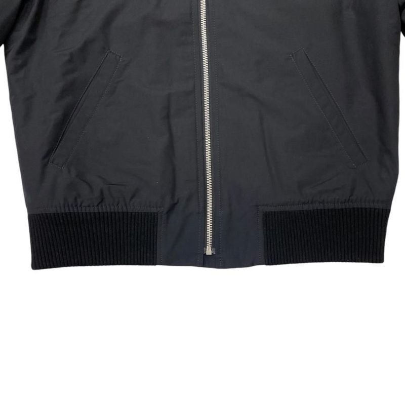 Loewe Blouson Cheerlephant Jacket H526y03w78 Size 42 Elephant Black Green Blue