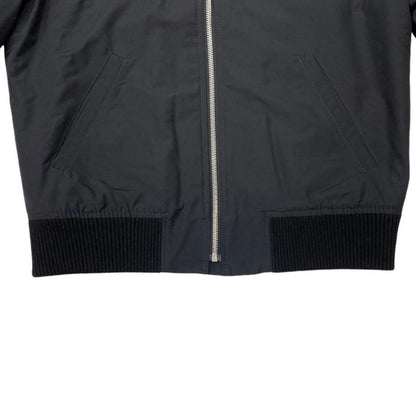 Loewe Blouson Cheerlephant Jacket H526y03w78 Size 42 Elephant Black Green Blue