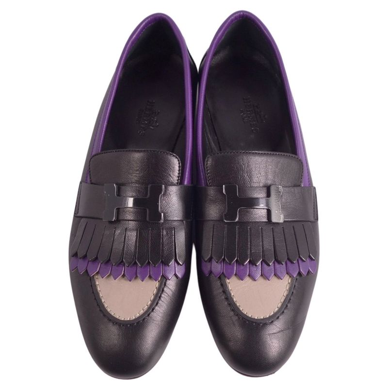 Hermes Loafer 2023 Moccasin Royale Con