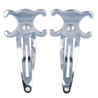 Celine Triomphe Hairpin Women