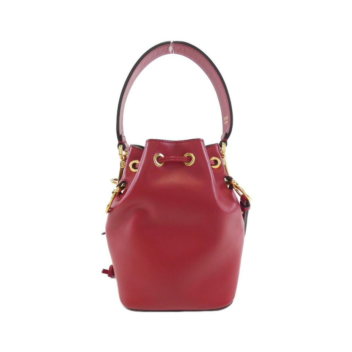 Fendi Bag Bugs Mini Mon Tresor — view 2