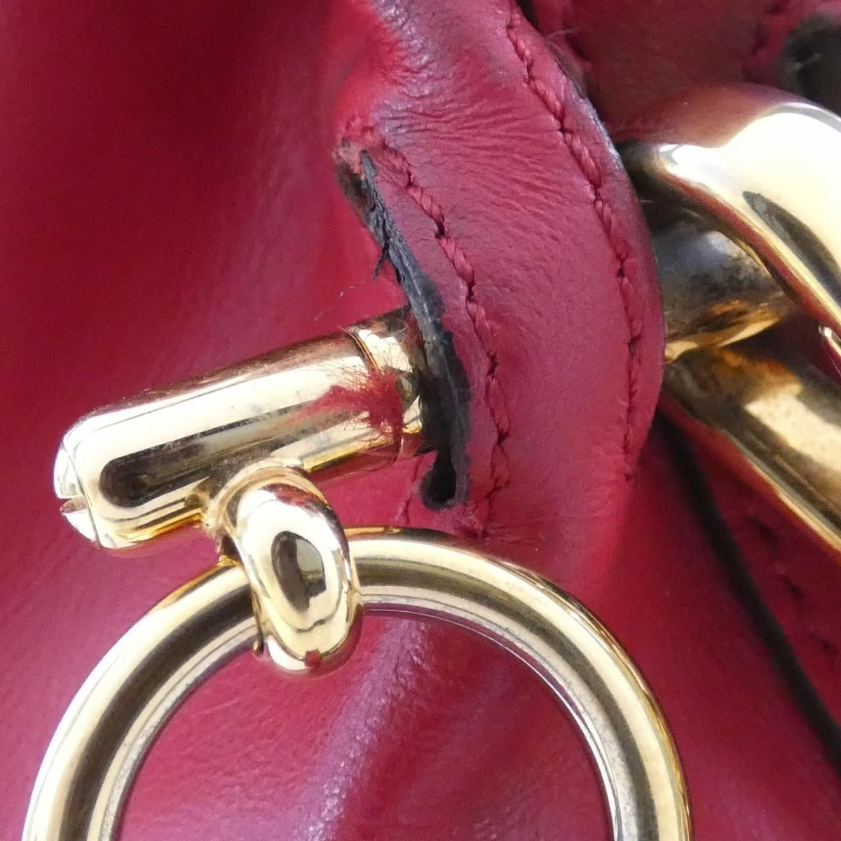 Fendi Bag Bugs Mini Mon Tresor — view 4