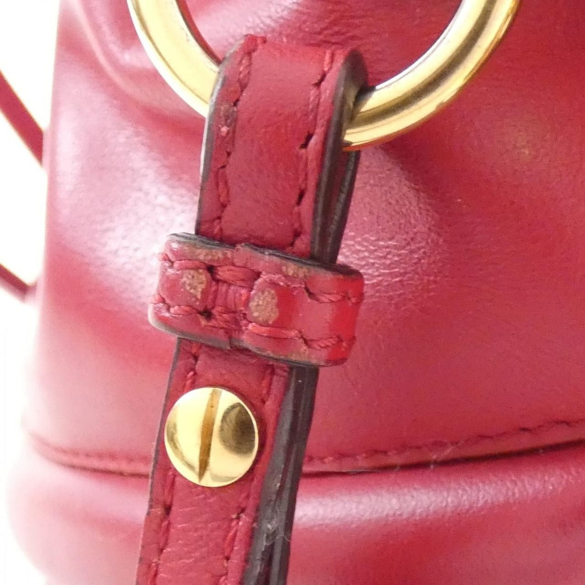 Fendi Bag Bugs Mini Mon Tresor — view 5
