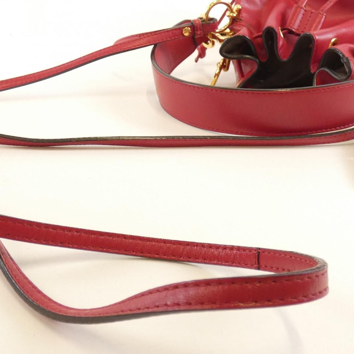 Fendi Bag Bugs Mini Mon Tresor — view 6