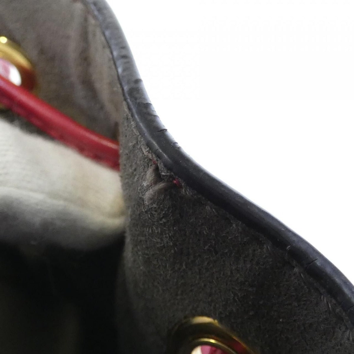 Fendi Bag Bugs Mini Mon Tresor — view 8