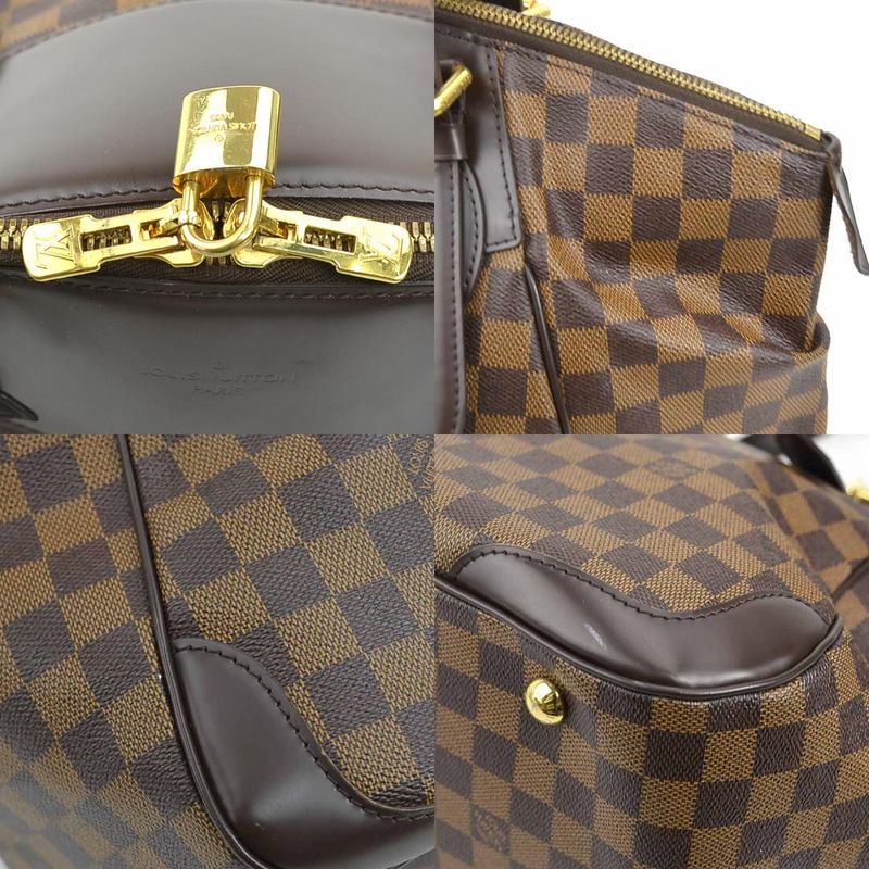 Louis Vuitton Verona GM N41119 Shoulder Bag