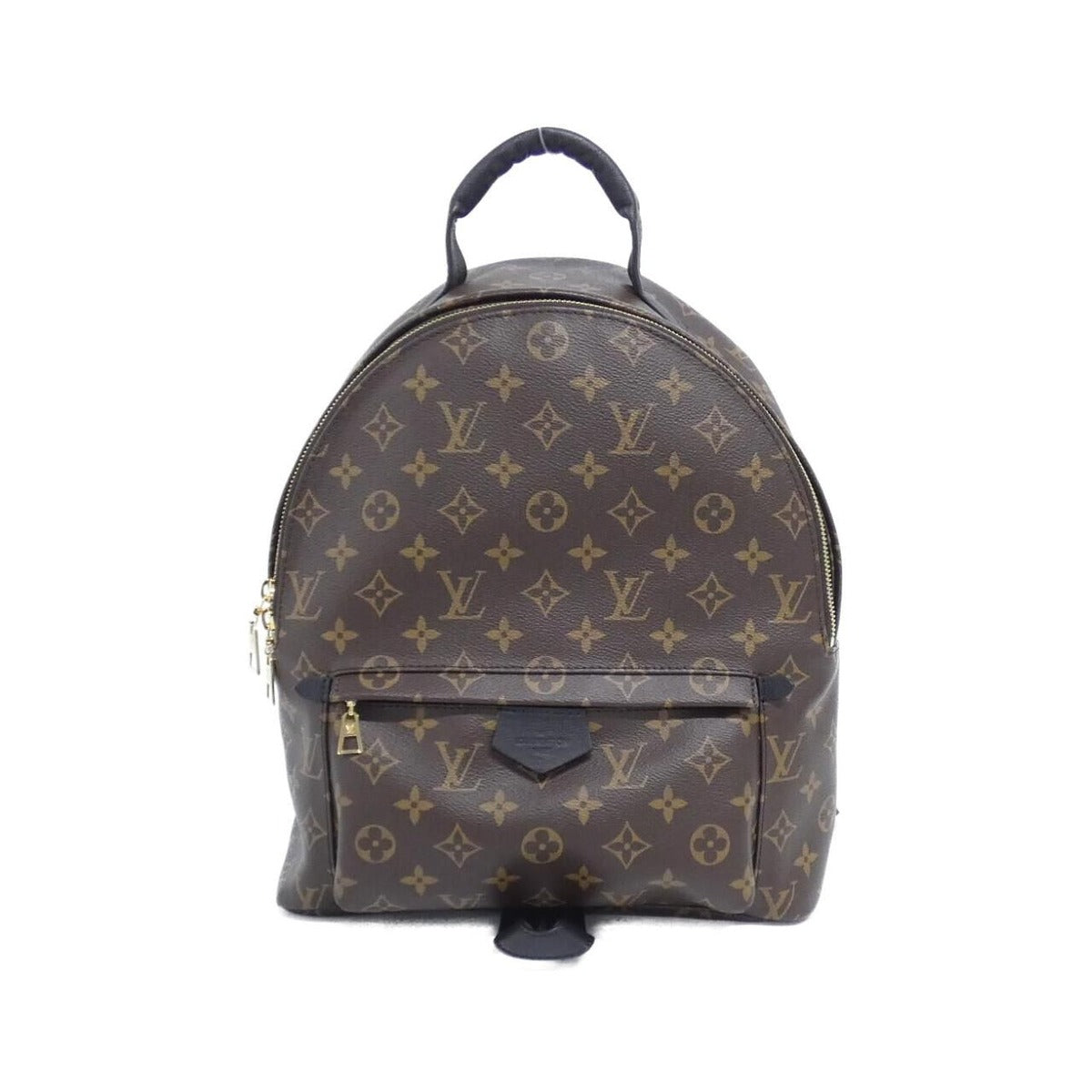 Louis Vuitton Monogram Palm Spring Backpack MM Sac