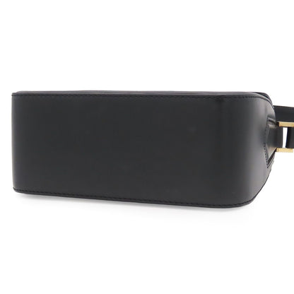 Louis Vuitton Buci Noir Epi Leather Shoulder Bag — view 4
