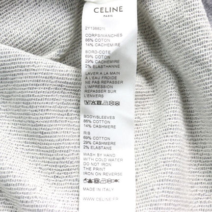 Celine David Kramer Celine David Cles Immer 20SS 2y138821i Cashmere Blend