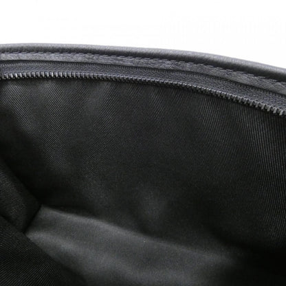 Louis Vuitton Monogram Shadow Gaston Wearable Wallet Shoulder Bag — view 6