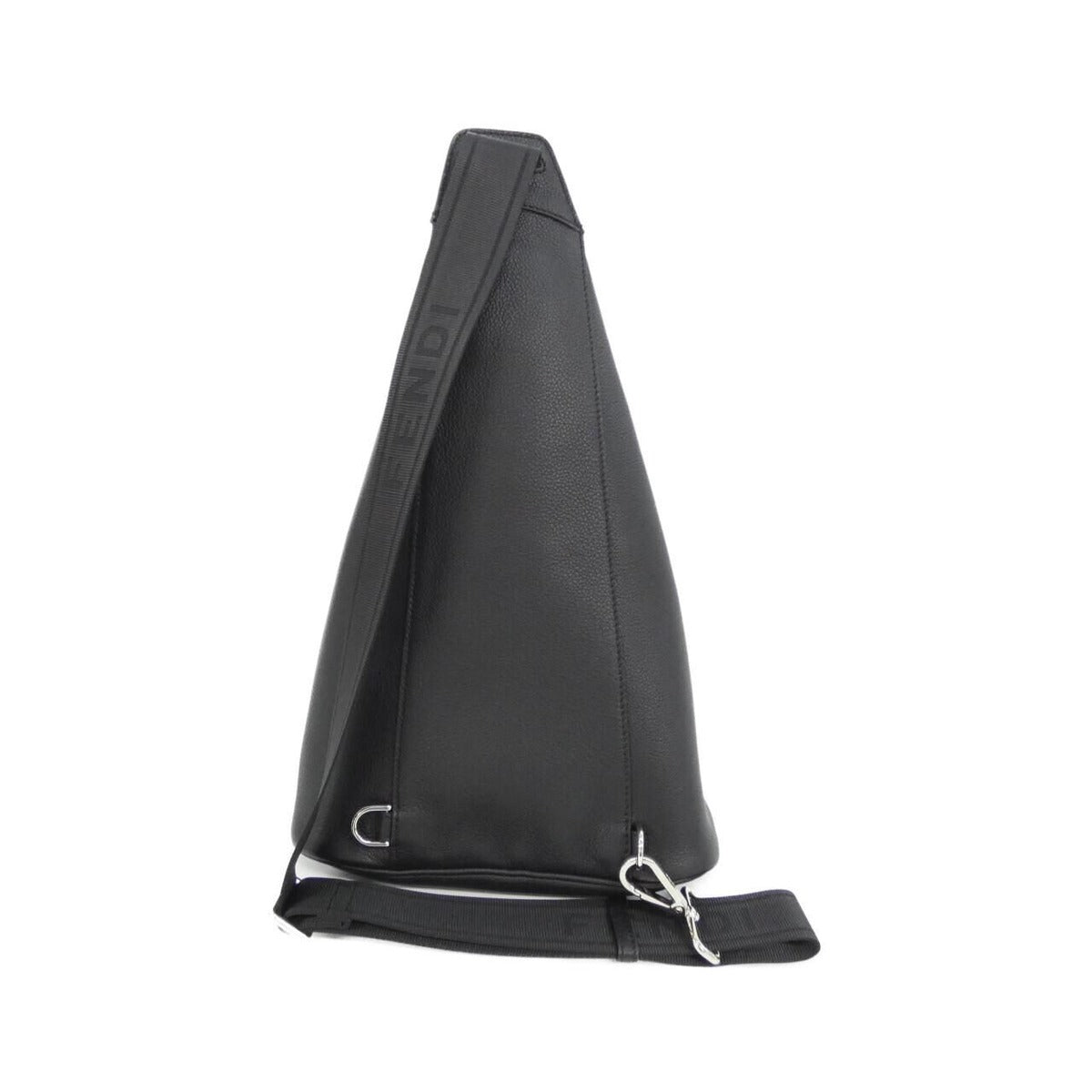 Fendi Kono Large Apdr Shoulder Bag — view 2