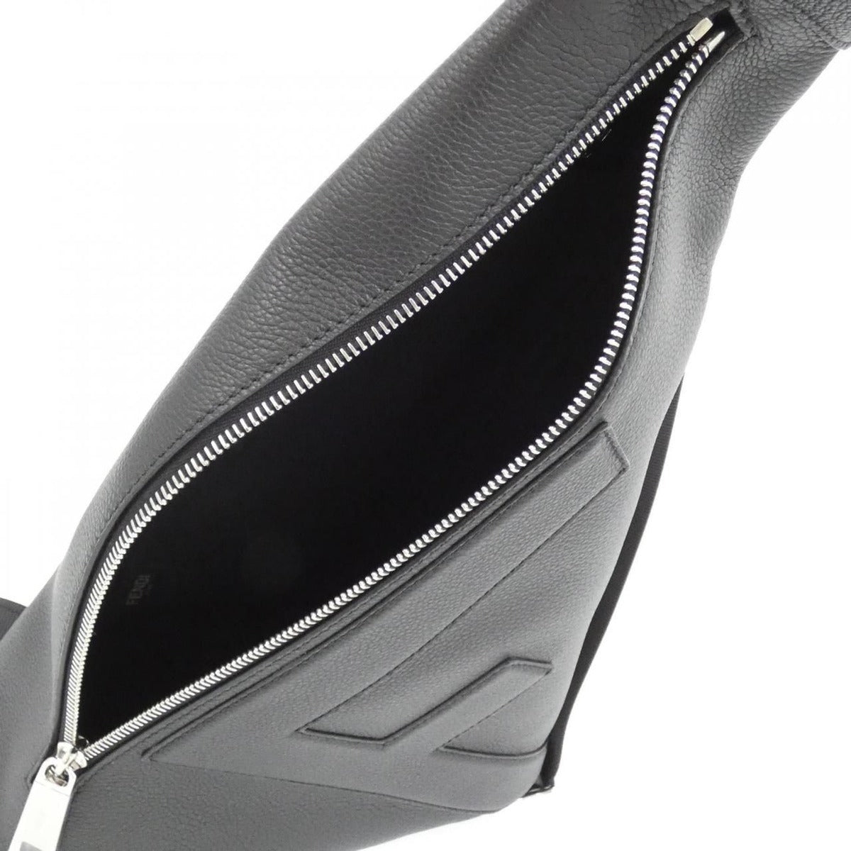 Fendi Kono Large Apdr Shoulder Bag — view 5