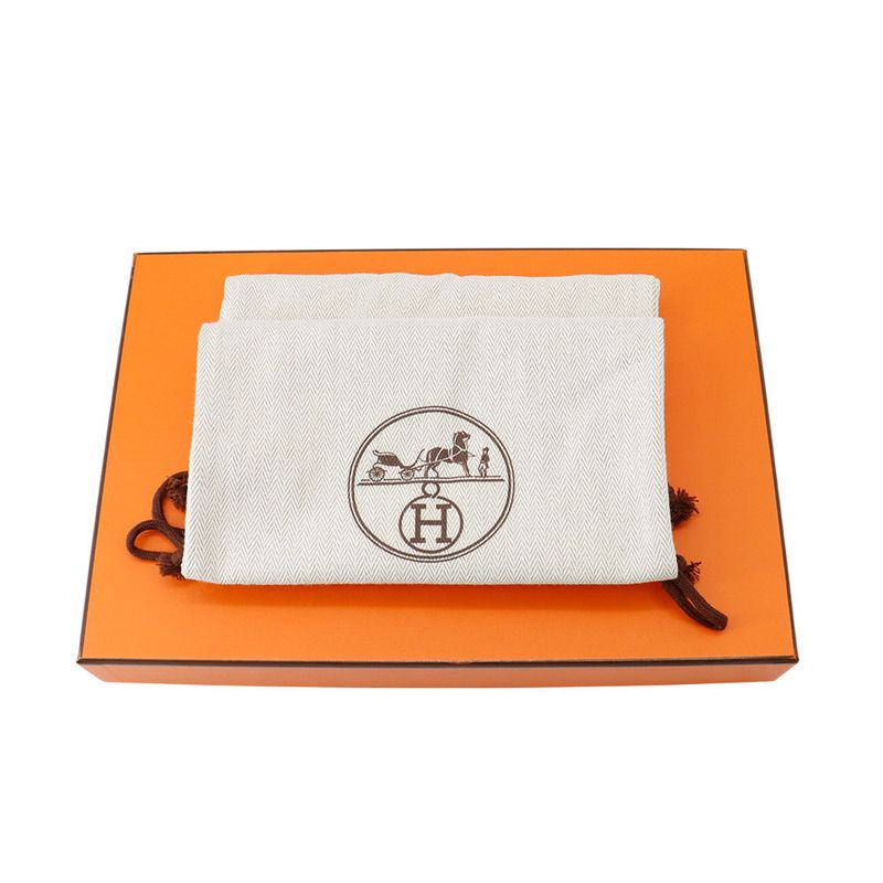 Hermes Moccasins Destin Suede 36 Shoes
