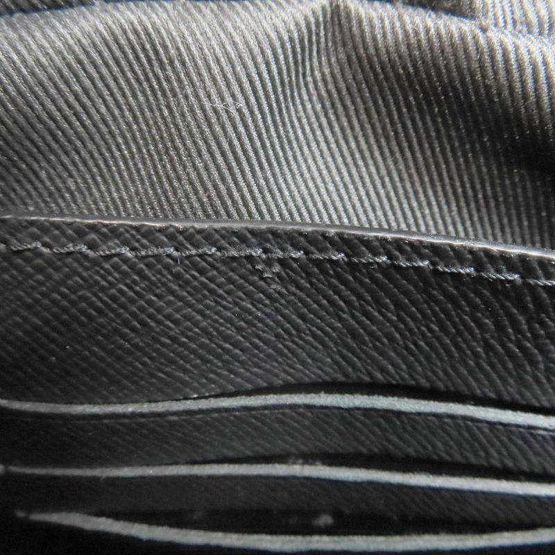 Louis Vuitton M69404 Christopher Wearable Wallet Monogram Macassar Shoulder Bag