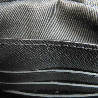 Louis Vuitton M69404 Christopher Wearable Wallet Monogram Macassar Shoulder Bag