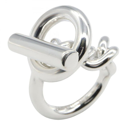 Hermes Ring Croisette GM