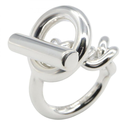 Hermes Ring Croisette GM