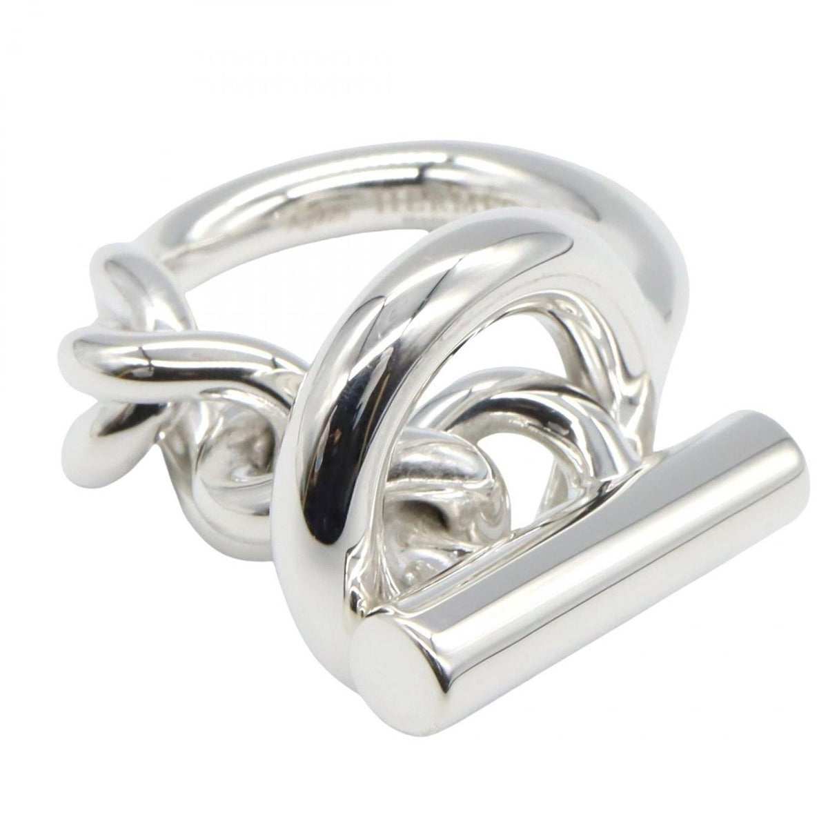 Hermes Ring Croisette GM — view 2