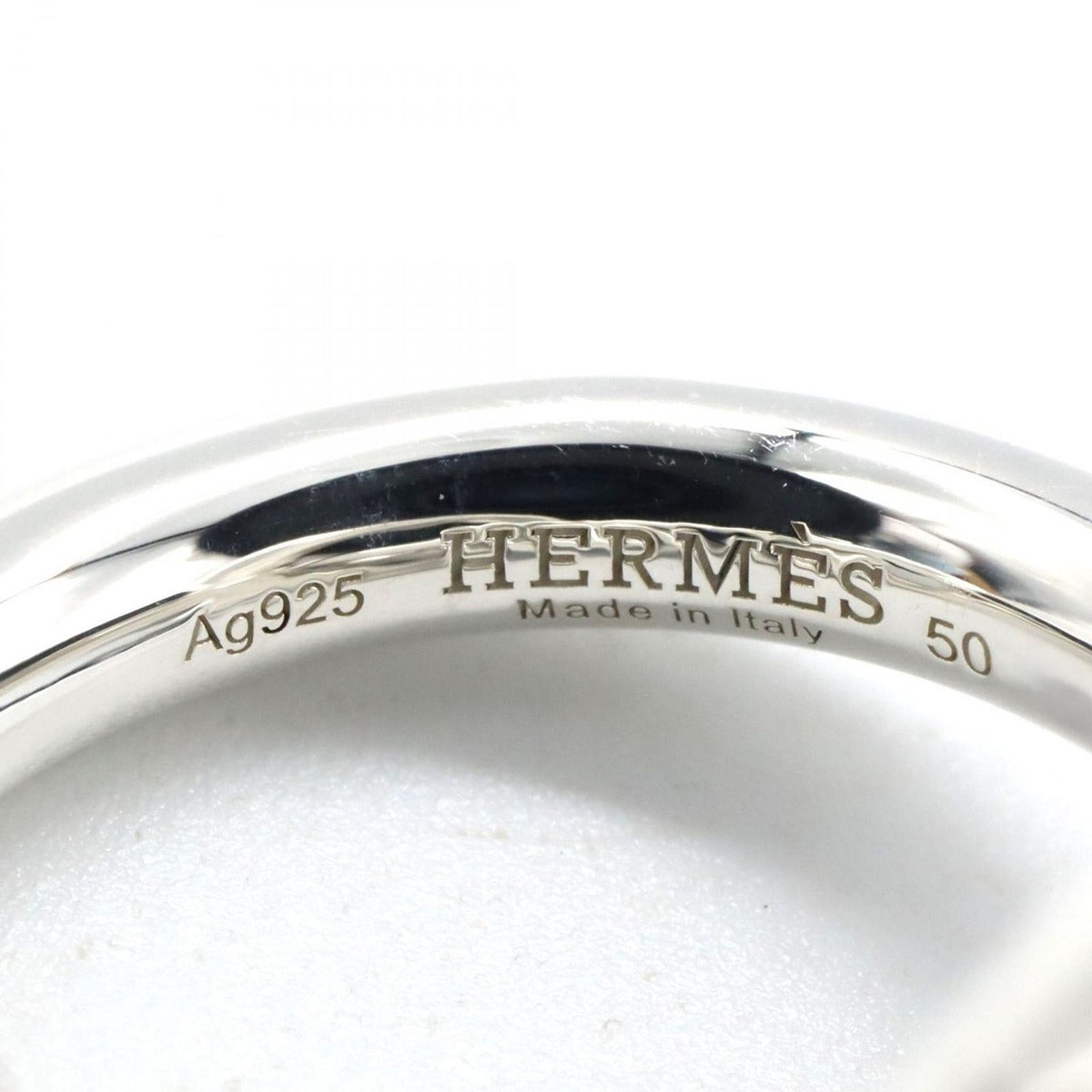 Hermes Ring Croisette GM — view 5
